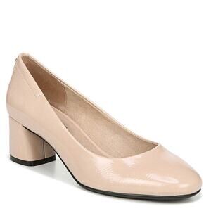 LifeStride Josie Women's Pump 9 B(M) US Blush